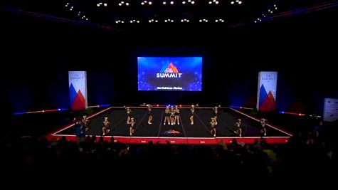 New York Icons - Flawless [2019 L1 Small Youth Finals] 2019 The Summit