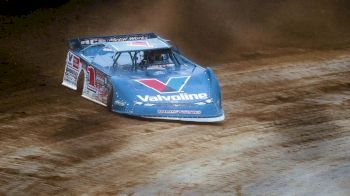 Watch the Eldora Dirt Late Model Stream LIVE on FloRacing