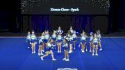 Xtreme Cheer - Spark [2020 L2 Junior - Medium] 2020 UCA International All Star Championship