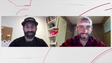 COVID-19 Impact On Shoe Companies With Keith Kelly Of New Balance | Beneath The Grandstand (Ep. 4)