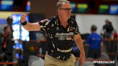 Walter Ray Ponders His Future On PBA Tour