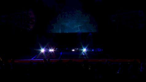 Trinity All Stars Onyx [2020 L2 Small Senior D2 Day 2] 2020 NCA All-Star Nationals