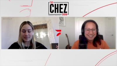 The Chez Show with Lauren Chamberlain on Life Transitions
