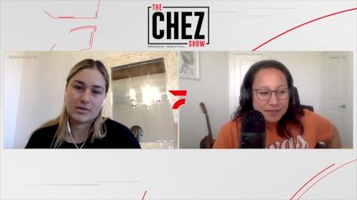 The Chez Show with Lauren Chamberlain on Her Spiritual Journey