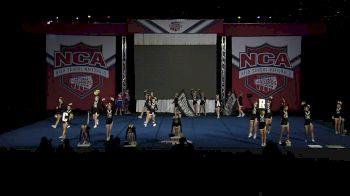 Northwest Rankin High School [2020 Advanced Large Game Performance Finals] 2020 NCA High School Nationals