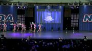 Supernova [2019 Youth Small Pom Day 2] NDA All-Star National Championship