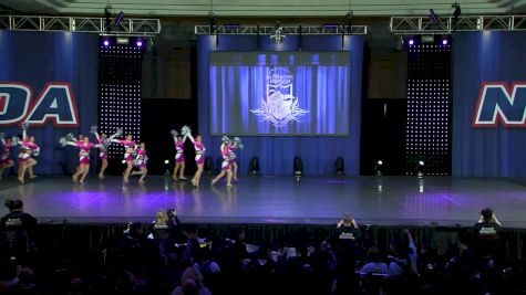 Supernova [2019 Youth Small Pom Day 2] NDA All-Star National Championship