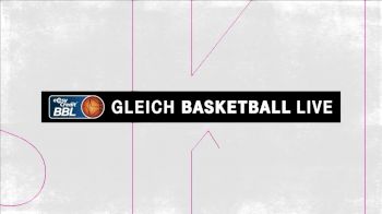 2019 Medi Bayreuth vs MHP Giant Ludwigsburg | easyCredit BBL