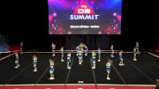 Element All Stars - Radium [2019 L1 Medium Youth Semis] 2019 The D2 Summit