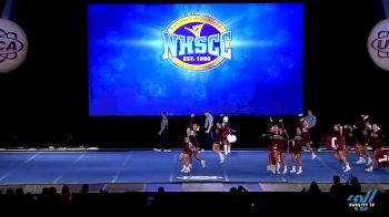 Lawton Chiles High School [2019 Large Varsity Division I Semis] 2019 UCA National High School Cheerleading Championship