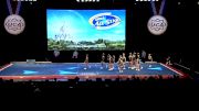 Colegio Reyes Catolicos (Colombia) [2019 L1 Youth Small Day 1] 2019 UCA International All Star Cheerleading Championship