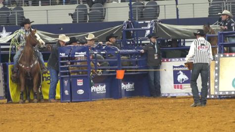 Epic 8: Team Ropers Coleman Proctor & Ryan Motes' $433K Run