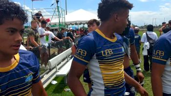 Belmont Shore U14s Win It All