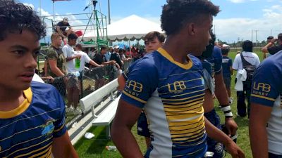 Belmont Shore U14s Win It All