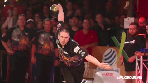 Podcast: Filtering Out Negativity Key For Rash