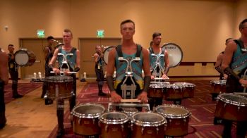 In The Lot: The Cadets at DCI Prelims