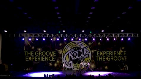 Fully Loaded Dance Studio - 2 cold 4 u [2022 Youth Male - Hip Hop] 2021 CHEERSPORT: Greensboro State Classic