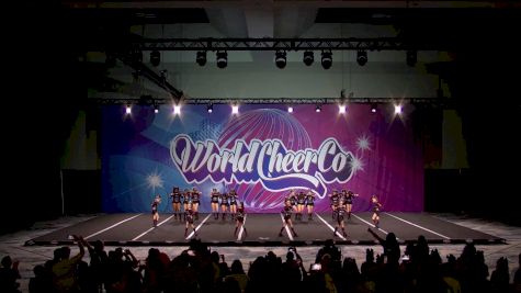 Vogue Athletics New Mexico - Miss Fame [2023 Open Elite - Junior - Level 2] 2021 CHEERSPORT: Greensboro State Classic