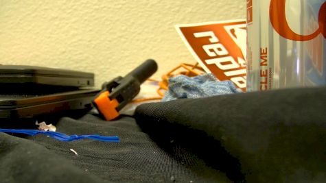 Zach Cheer Academy for Caffeine Needs - Tired [2022 NA] 2021 CHEERSPORT: Concord Classic 1