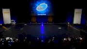 Utica High School [2023 Junior Varsity - Pom Semis] 2023 UDA National Dance Team Championship