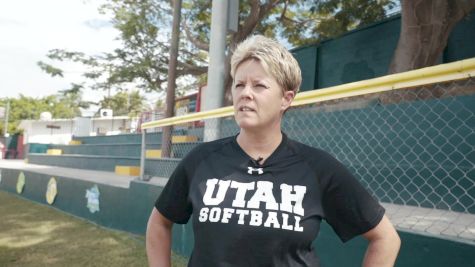 Utah Coach Amy Hogue - Puerto Vallarta Experience