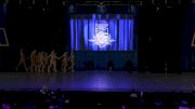 Dance Dynamics [2019 Youth Small Contemporary/Lyrical Day 2] NDA All-Star National Championship