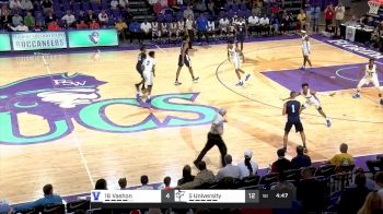 Mixtape: Vernon Carey Jr with a MONSTER game