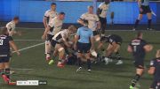 Alex Hearle with a Spectacular Long Try vs Saracens