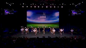 University of Nevada- Las Vegas [2019 Division IA Dance Game Day Finals] UCA & UDA College Cheerleading and Dance Team National Championship