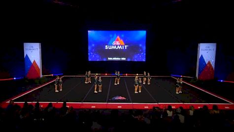 Rain Athletics - Mist [2019 L1 Small Youth Finals] 2019 The Summit