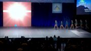 PowerHouse Athletics - Petite Elite [2019 Small Youth Contemporary/Lyrical Semis] 2019 The Summit