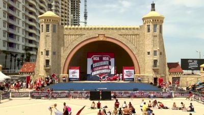 University of Houston [2019 Game Day Division IA Finals] 2019 NCA & NDA Collegiate Cheer and Dance Championship