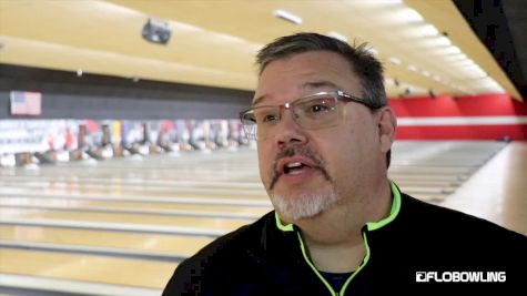 Callahan: Controlling Heart Rate Is Key For Kent In TOC Finals