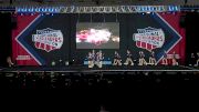 Spirit Xtreme Believe [2019 L1 Small Youth Day 1] 2019 NCA All Star National Championship