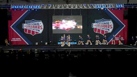 Spirit Xtreme Believe [2019 L1 Small Youth Day 1] 2019 NCA All Star National Championship