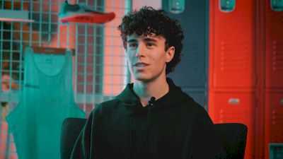 Interview With Brooks NIL Athlete Creed Thompson