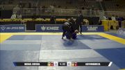 Luiz Fernando Cia vs Michael J Grevera 2025 Pan Jiu Jitsu IBJJF Championship