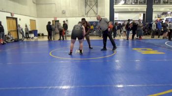 285 lbs Consy 4 - Matthew Chess, Commodore Perry vs Damoni Ennett-Daglis, Berks Catholic