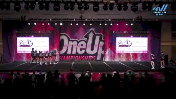 Gym Stars - Envy [2023 L2 Senior - D2 - Small Day 1] 2023 One Up Grand Nationals