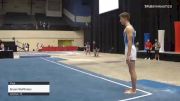 Bryan Woffinden - Floor - 2021 USA Gymnastics Development Program National Championships