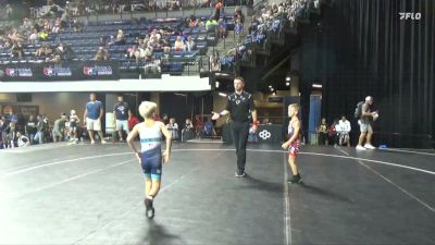 62 lbs Champ. Rd Of 16 - Colton Manross, Team PA vs Ryker Rubinstein, King Select