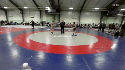 84 lbs Rr Rnd 3 - Riley Roughton, East Forsyth Jr Bronco Wrestling Club vs Jacob Arehart, Ringgold Wrestling