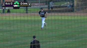 Replay: Home - 2025 Jackalopes vs Ballers | May 28 @ 6 PM