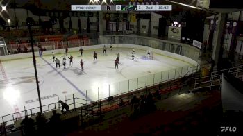 Replay: Home - 2023 Rockets HC vs Elmira Impact | Sep 17 @ 11 AM