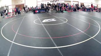 78 kg 5th Place - Jesse Hoff, Inland Northwest Wrestling Training Center vs Adrian Garcia, Mad Cow Wrestling Club