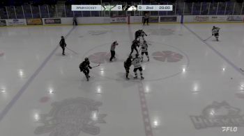 Replay: Home - 2024 Navigators vs Huskies | Mar 8 @ 7 PM