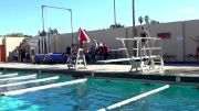 Replay: Diving - 2024 Claremont M-S vs Caltech | Nov 9 @ 12 PM