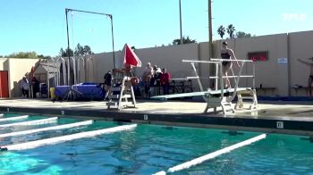 Replay: Diving - 2024 Claremont M-S vs Caltech | Nov 9 @ 12 PM