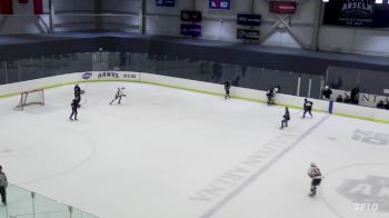 Replay: Home - 2024 Generals U16 vs Tahoe U16 | Mar 1 @ 7 PM