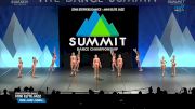Star Steppers Dance - Mini Elite Jazz [2025 Mini - Jazz - Small Finals] 2025 The Dance Summit